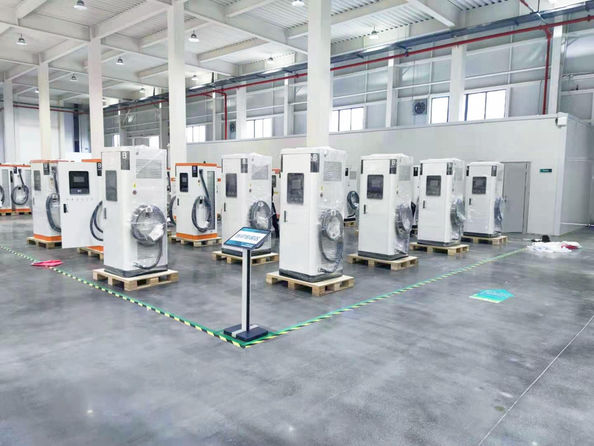 Porcelana Chengdu Honors Technology Co.,Ltd Perfil de compañía