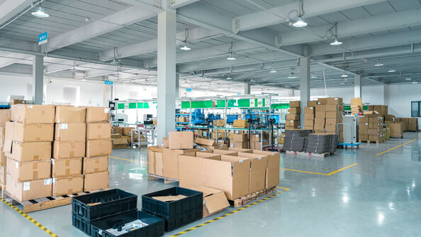 Porcelana Chengdu Honors Technology Co.,Ltd Perfil de compañía