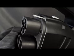 Cargador CCS2 para adaptador GBT