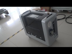 Carga del cargador portátil de CC