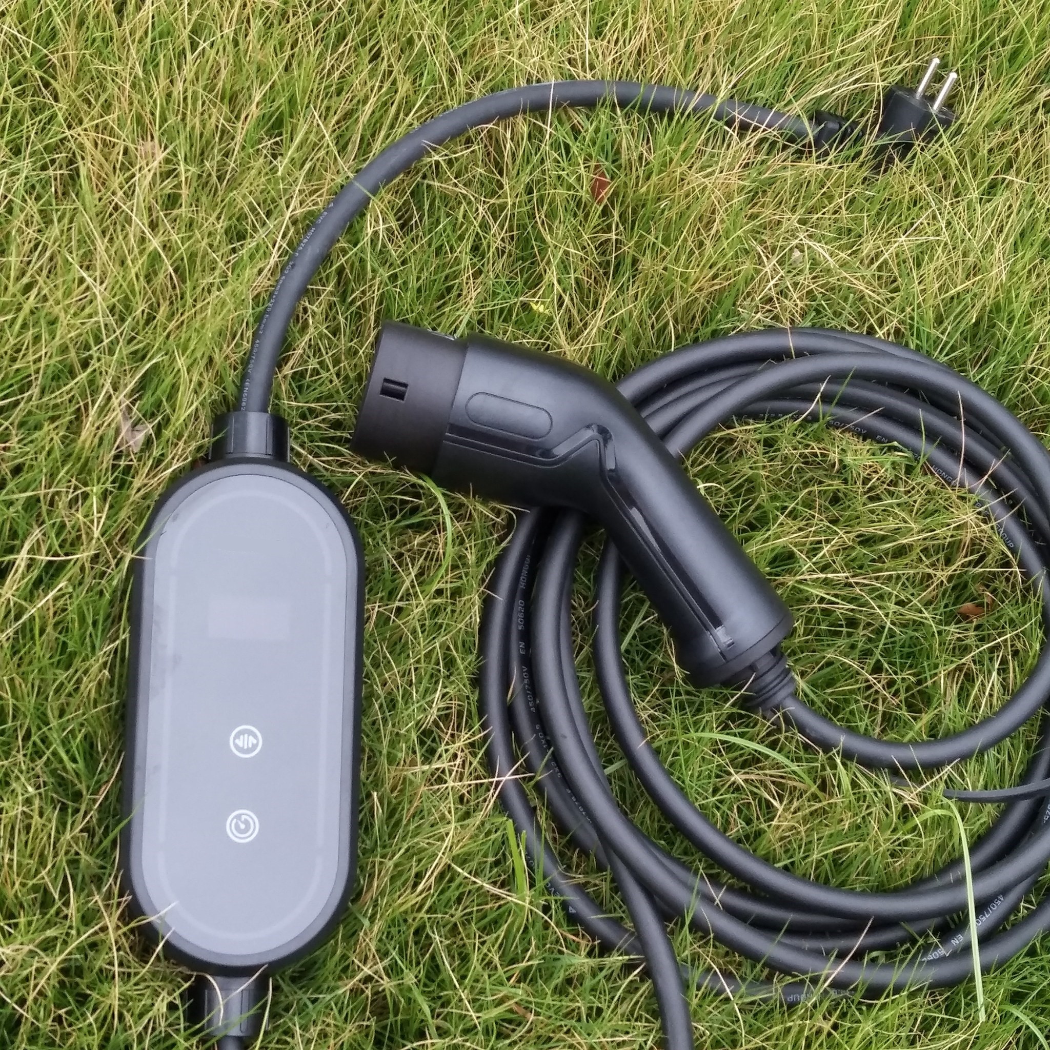 Últimos blogs de la empresa sobre Iea: EV no está en declive