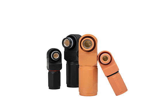 comprar Enchufe de carga 200A 1000V del conector del almacenamiento de energía de los accesorios de IP67 EV fabricación en línea