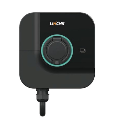 comprar JSON1.6 OCPP AC EV Estaciones de carga 7kW 22kw Cargador para el hogar fabricación en línea