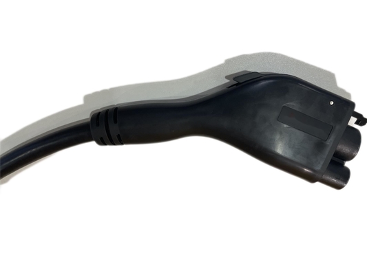 comprar La UL enumeró el cable de carga 350A 1000V del ev del tipo 1 de IP67 CCS fabricación en línea