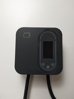 Inicio Estación de carga de 7 kW AC EV 32A Tipo2 con cable 5M