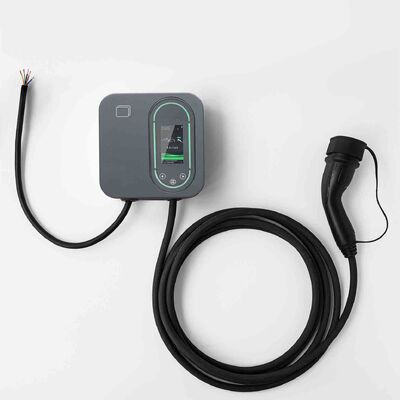 comprar Estación de carga de VE de CA de 22 kW y 32 A IP65 - Cargador de VE de alta potencia para uso doméstico fabricación en línea