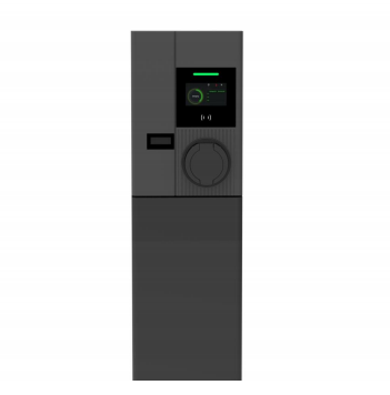 comprar Cargador EV de 7kw 22kW Smart Wallbox para aplicaciones domésticas y comerciales fabricación en línea
