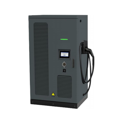 comprar Pilas de carga de corriente continua refrigeradas en líquido para carga de vehículos eléctricos comerciales ultra-rápidos fabricación en línea