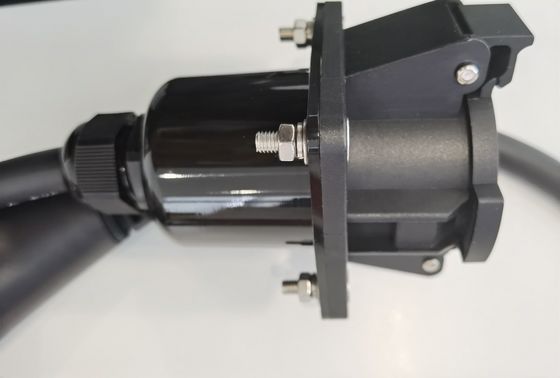 tipo 1 de 32A 3Phase para mecanografiar - a adaptador IP55 de 2 EV el grado impermeable de la protección