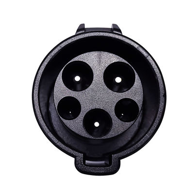 comprar Adaptador de carga de Tesla de los accesorios de EV fabricación en línea