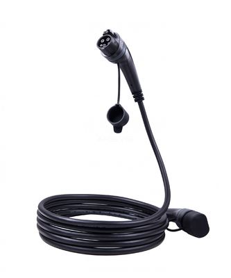 comprar tipo 1 32A para mecanografiar - el cable de carga de 2 EV fabricación en línea