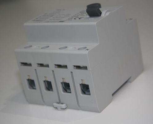 comprar disyuntor de 40a RCD fabricación en línea
