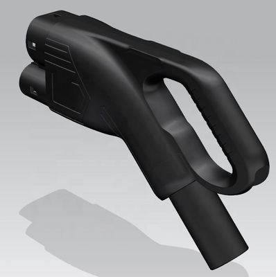comprar conector combinado 2 de 125A CCS fabricación en línea