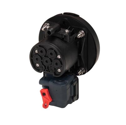 comprar Tipo de carga de los accesorios del IEC 62196-2 EV - zócalo femenino 2 con Hella Lock fabricación en línea