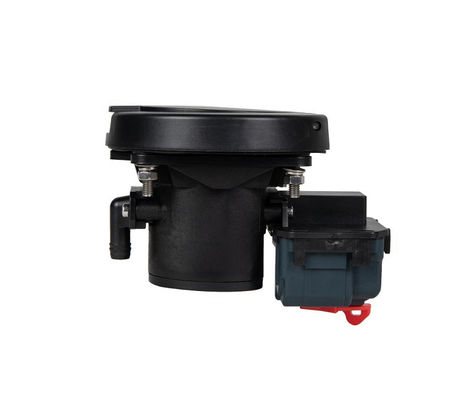 comprar tipo de carga del IEC 62196 de los accesorios de 2A 12V EV - zócalo 2 para la estación de carga de EV fabricación en línea