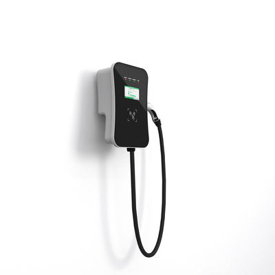 comprar 40A estación de carga de la CA EV fabricación en línea