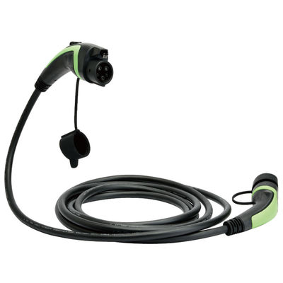 comprar tipo 1 7kW para mecanografiar - el cable de carga de 2 EV fabricación en línea