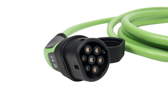Tipo de TPU IP67 32A 3Phase 22kW - 2 a mecanografiar - cable de carga de 2 EV