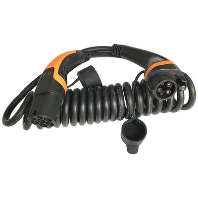 comprar Tipo 1 de EVSE para mecanografiar - el cable de carga de 2 EV fabricación en línea