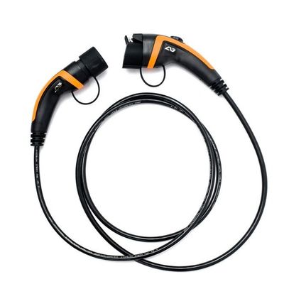 comprar Tipo 1 del IEC 62196 1phase 7kW para mecanografiar - el cable de carga de 2 EV fabricación en línea