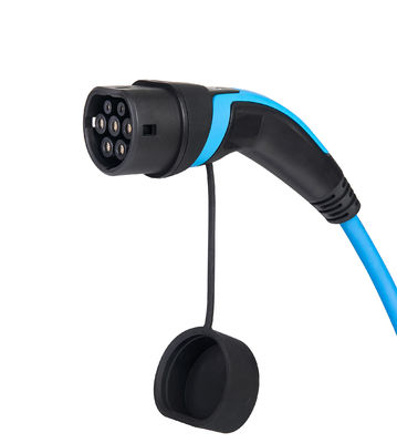 comprar 480V tipo - 2 cables de carga de EV fabricación en línea