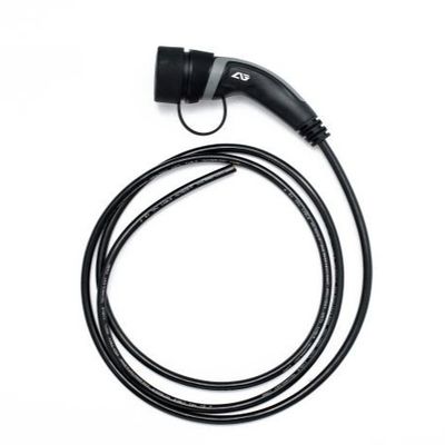 comprar Cable de carga de vehículos eléctricos de tipo 2 para necesidades de carga fabricación en línea