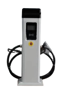 comprar Anuncio publicitario de las estaciones de carga de la CA EV de OCPP J1.6 GB/T IEC62196 32A 22kW fabricación en línea