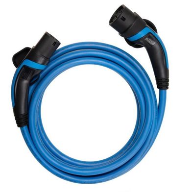 Buen precio 24 tipos de la garantía 16A 250V del mes - 2 a mecanografiar - cable de carga del enchufe del ev del IEC 62196-2 del cargador del coche eléctrico 2 en línea