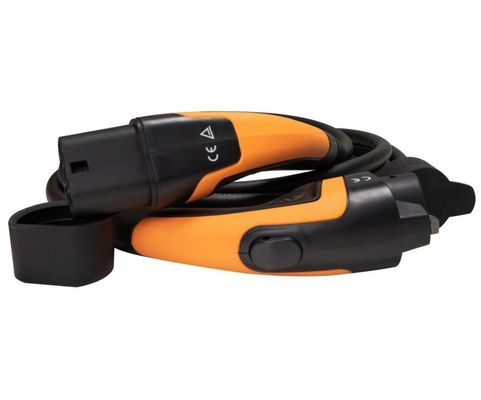 Buen precio Tipo del modelo 3 16A 250V - 2 al cable de carga 3kW del tipo 1 para Nissan Leaf en línea