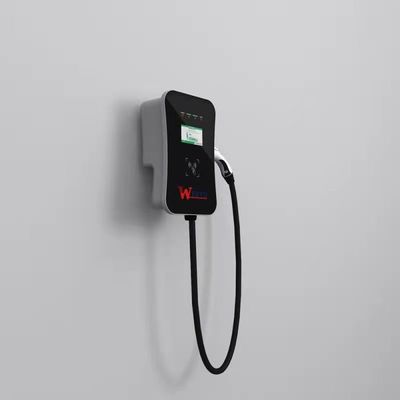 Buen precio estación de carga de la CA EV de 32A 3phase con equilibrio de carga de OCPP WiFi en línea