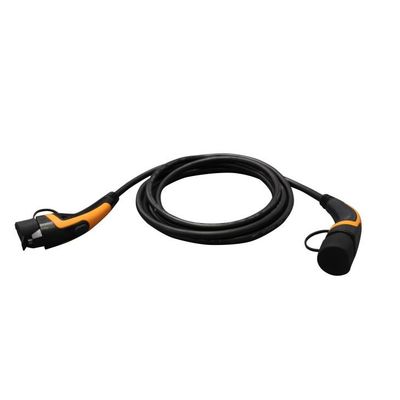Buen precio Tipo 1 de TPU para mecanografiar - a cable de carga TUV IP55 de 2 EV el grado impermeable en línea
