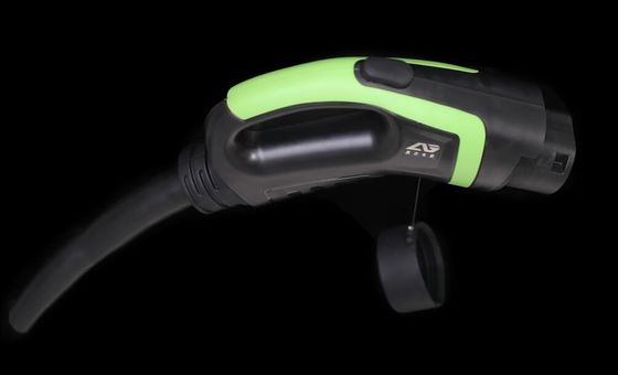 Buen precio grado del cargador UL94 de 750V 200A GBT EV con el termistor PT1000 en línea