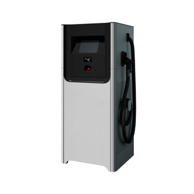 Buen precio Estación de carga rápida del IEC 62262 OCPP2.0 DC 60kw 200V a 750V para el coche eléctrico en línea